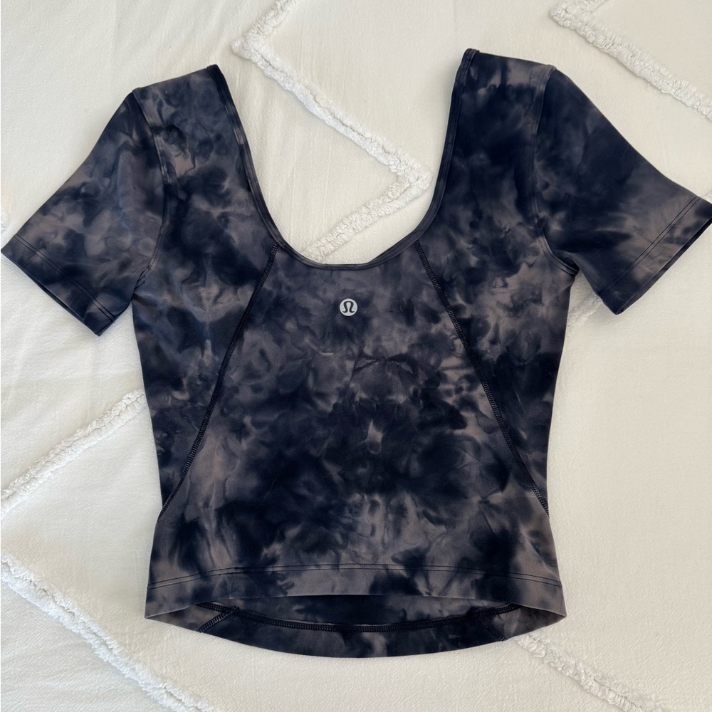 lululemon shirt